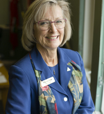 Councillor Patricia Clark