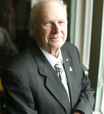Deputy Mayor / Dufferin County Councillor Earl Hawkins