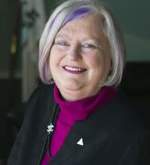 Mayor / Dufferin County Councillor Janet M. Horner
