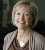 Councillor Patricia Clark