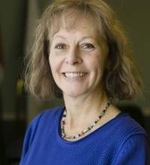 Councillor Shirley Boxem